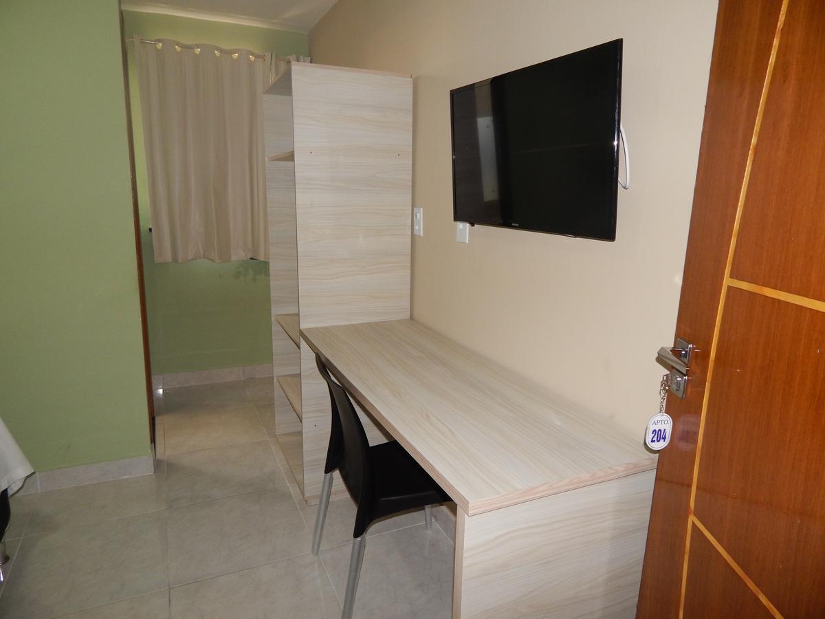 Pousada Portal Da Cidade Aracaju Exteriör bild