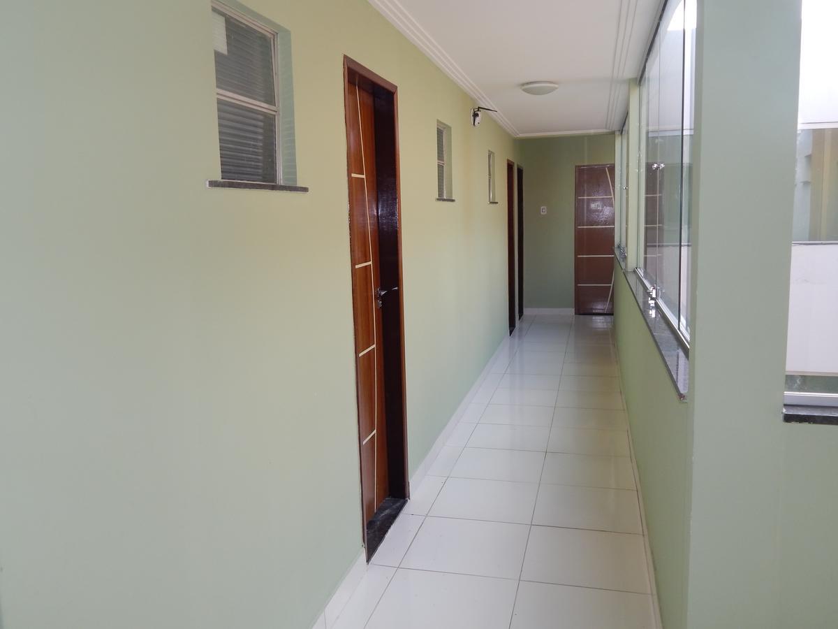 Pousada Portal Da Cidade Aracaju Exteriör bild