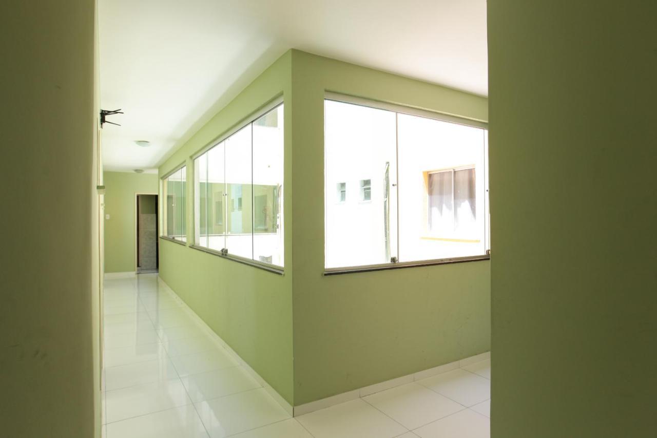 Pousada Portal Da Cidade Aracaju Exteriör bild